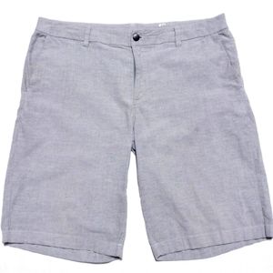 Men's Lululemon Commision Shorts